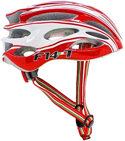 Ultimar Ferrari Helmet adjustable, 54-62cm