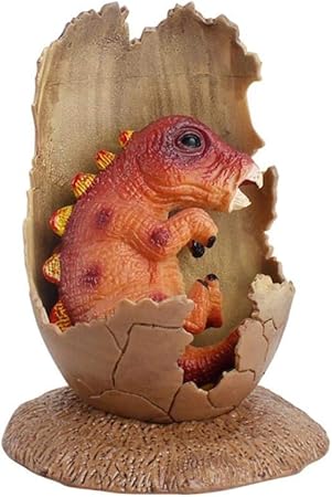 huevos de triceratops