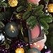 Bath Bomb Gift Idea - Large Bathbomb Stocking Stuffer Best Presents for Her Him Women Men Kids Mom Dad Couple Wife Bubble Bathbombs with Essential Oils (Single)