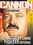 CANNON:SEASON 2 (6PC) / (BOX)                      image