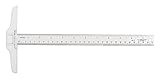 Westcott ‎JR-12 Small Plastic T-Square for