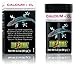 Exo Terra Calcium + D3 Powder: Ultra-fine, Phosphorus Free Formula Boosts Bone Health & Calcium Absorption Ideal for Insects, Fruits & Veggies 3.2 oz.