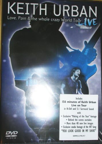 Amazon.com: Justin Timberlake: Futuresex / Loveshow - Live from