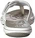 Clarks Women's Brinkley Keeley Flip-Flop