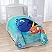 Disney/Pixar Finding Dory Stingray Friends Plush Twin Blanket, 62