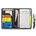 Exclusive Waiter and Server Book | Waitress Books with Money Pocket & Zipper | Perfect as Server Wallet Organizer for Check Pad, Guest Checks, Tip or Cards | 5 x 7.5” Premium Design