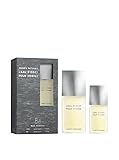 Issey Miyake L'Eau D'Issey for Men 2 Piece Gift Set