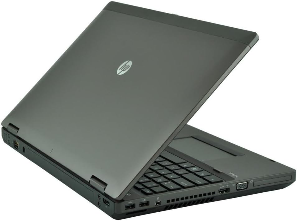 لپ تاپ استوک اروپایی اچ پی HP ProBook 6570b i7 3520M BestLaptop4u.com