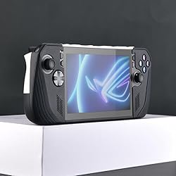 UYIYE Protective Case for Asus ROG Ally X
