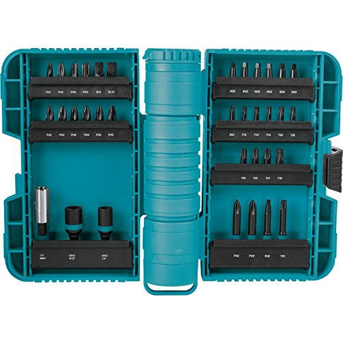 Makita ImpactX 35 Pc. Bit Set - Image 9