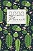 2020 Weekly And Monthly Planner: Calendar Schedule, Squares Quad Ruled Notes, Dot Notes, No Holiday by Patricia Planner