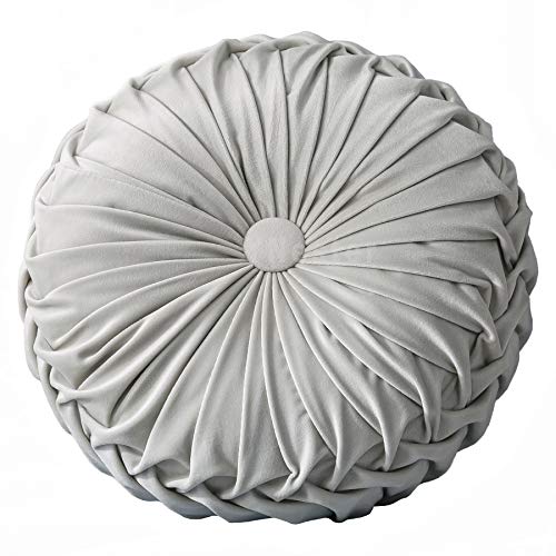 round pillows for sofa