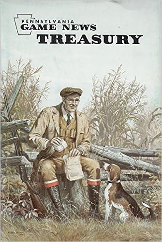 Pennsylvania Game News Treasury Bell Bob Toni Williams Betsy Maugans Amazon Com Books