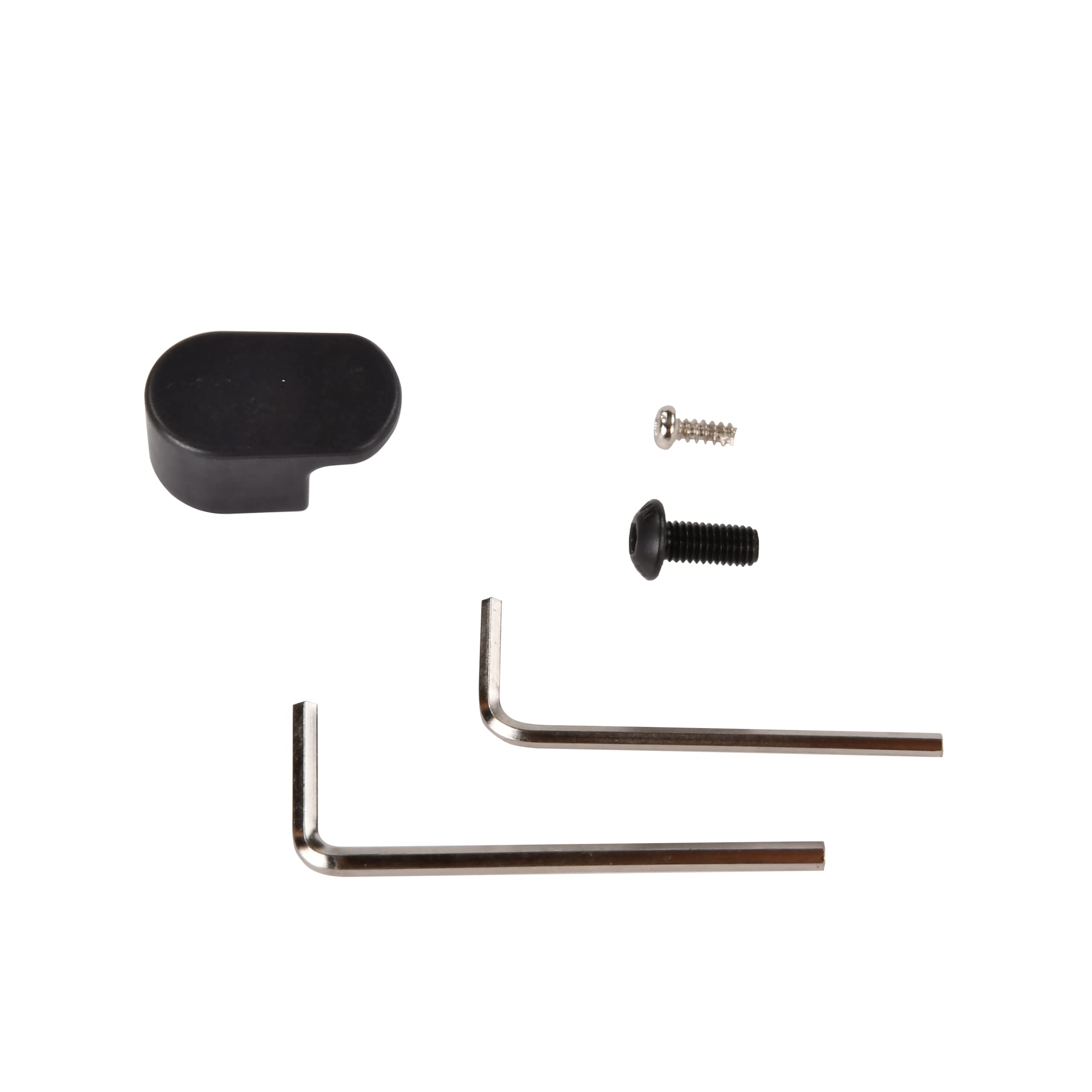 LEFELWEL Rear Fender Accessories Mudguard Support Bracket Replacement Repair Kits for Segway Ninebot Max G30 /G30 LP Electric Scooter Accessories Parts…