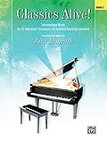 Classics Alive!, Bk. 2