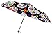 Fantasygift Day of The Dead Telescopic Umbrella w/Cover - 38