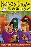 Cat Burglar Caper (Nancy Drew and the Clue Crew)