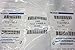 2008-2010 Ford F250 F350 Super Duty Windshield Washer Hose & Jet Nozzles OEM