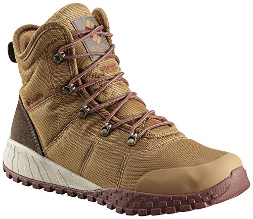 Columbia Men's Fairbanks Omni-Heat Hiking Shoe