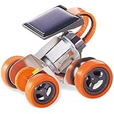 OWI Rookie Solar Racer V2 Kit