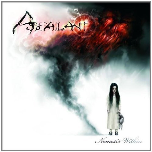 Assailant - Nemesis Within - Zortam Music