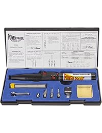 Power Probe PPSK Kit soldador a gas butano.