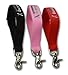 Lightning X Products Fireman's Deluxe Glove Strap - Black