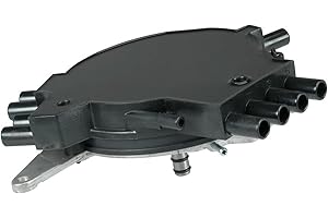 PARTS PLAYER New Distributor Compatible With 1994 1995 Optispark LT1 Chevrolet Chevy Camaro Caprice Corvette Impala & Pontiac Firebird 5.7 V8 350, Replaces GM 1103916