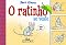 Livro O ratinho se veste