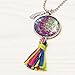 Make It Real 1301 Starburst Glitter Jewellery Set