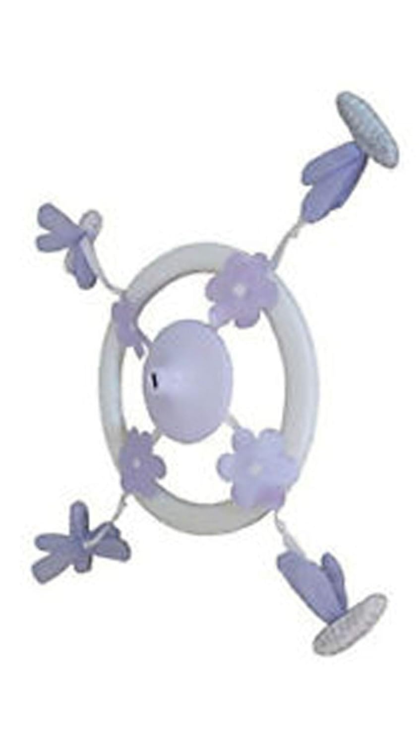 fisher price fairytale swing