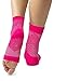 VivoPro Sports Plantar Fasciitis Socks by Ankle Compression Socks Support Pain Relief for Plantar Fasciitis, Flat Feet, Chronic Ankle Pain, Heel Spurs, Achilles Injury, Edema | for Men, Women, Kids