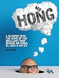 Mr Hong by Dan Hong