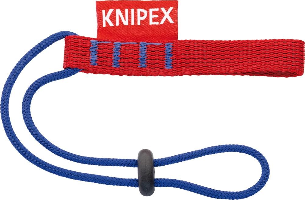 KNIPEX Adapter Strap in Blister 270 mm, 00 50 02 T BK