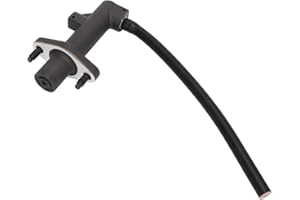 Clutch Cylinder Line Assembly Kit, Clutch Master Cylinder 4668631AD Metal Alloy Hydraulic Handle Lever Replacement for Neon 2