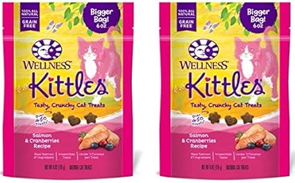 wellness kittles