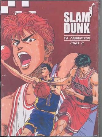 Get Amazon Com Slam Dunk Part 2 Anime Dvd Box Set 3 Disc Movies Tv For Android Free Get Wallpaper Amazon Com Slam Dunk Part 2 Anime Dvd Box Set 3 Disc Movies Tv For Android