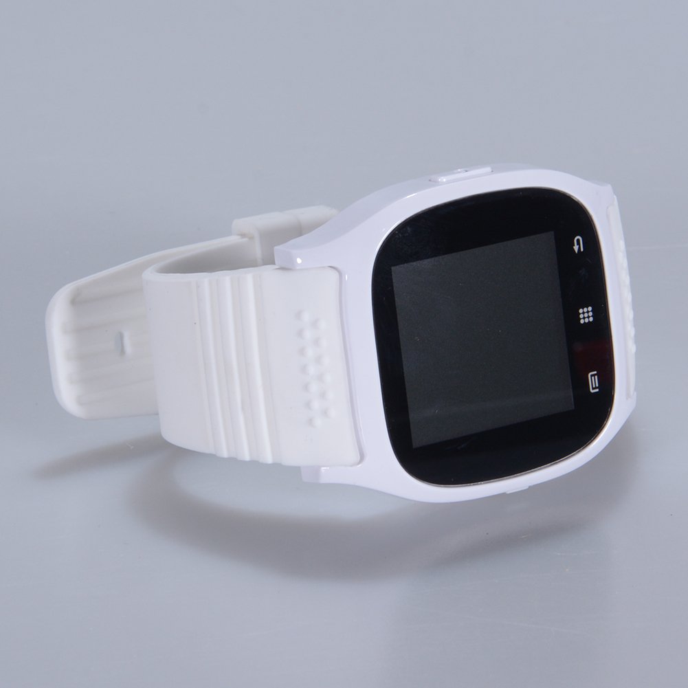 leoie bluetooth smart watch