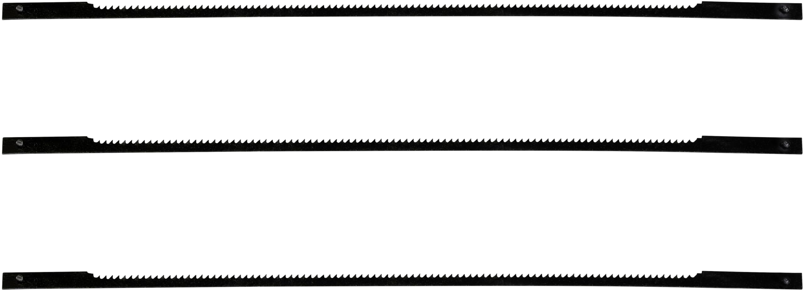 Güde Dekupier Blade (3St) 25Z / inch