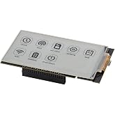 LILYGO T5 4.7 Inch E-Paper V2.3 ESP32-S3 Development Driver Board | TTGO