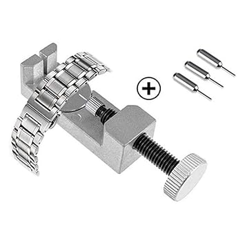 Amazon Co Jp Fablcrew 腕時計ベルト調整 バンド調整キット サイズ