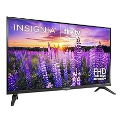 Insignia Class F40 Series LED Full HD Smart Fire TV