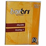 Unknown Binding Florida Testing I 2007 Book