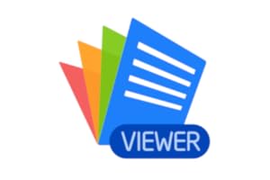 Polaris Viewer - PDF, Docs, Sheets, Slide Reader