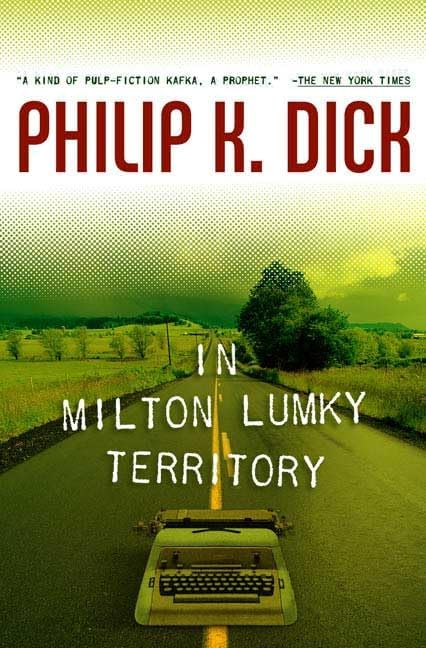 The Broken Bubble: Philip K. Dick, Chris Moore: 9780586090664