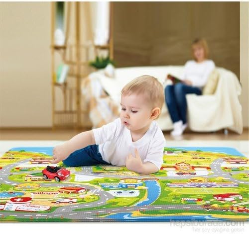 unigo playmat