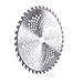 40 Teeth/tooth Carbide Blade for Brush Cutter Strimmer 25.4mm Bore Diameter 10