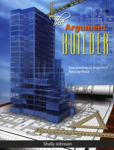 The Argument Builder, Books Central