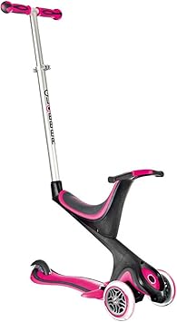 patinete globber my free