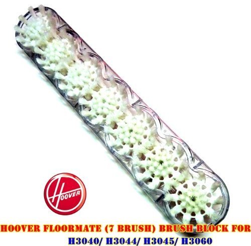 Hoover floormate grout brush for models h3040, h3044, h3045 and h…